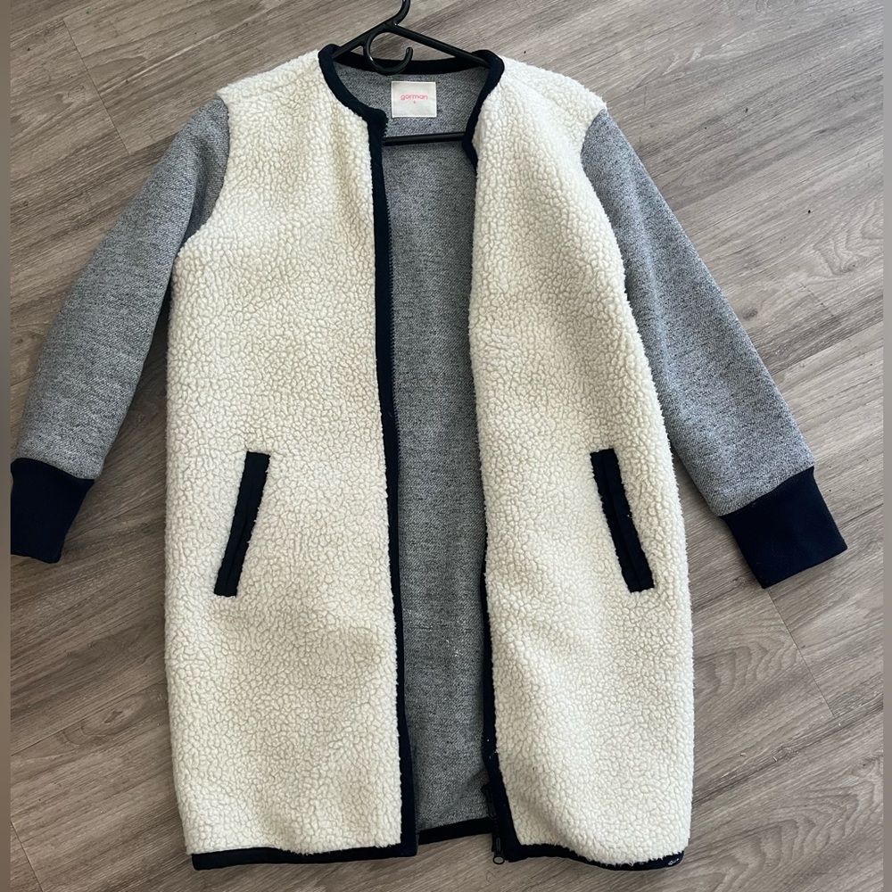 Gorman (Australia) Coat SZ Small